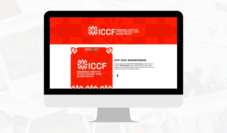 CONTOH EVENT+ by EPOCHSTREAM