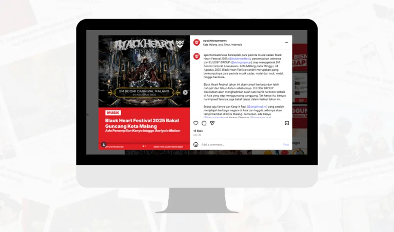 SOCIAL MEDIA ADS - EPOCHSTREAM